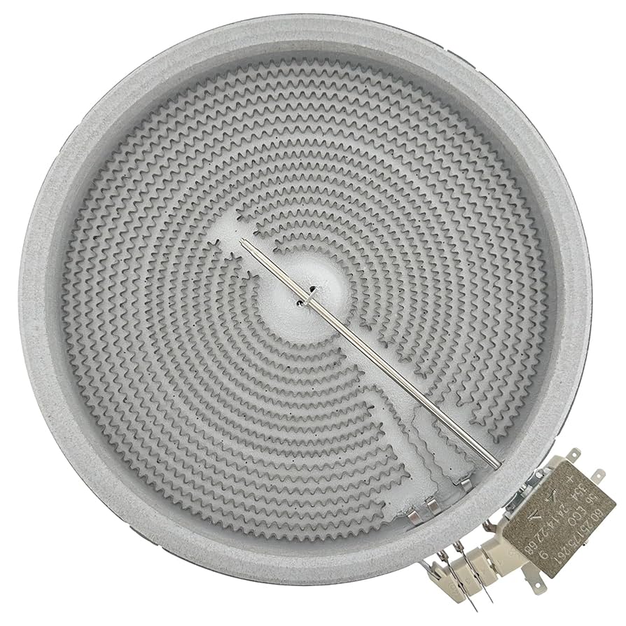 Amazon.com: MEE62385201 Range Dual Radiant Surface Element
